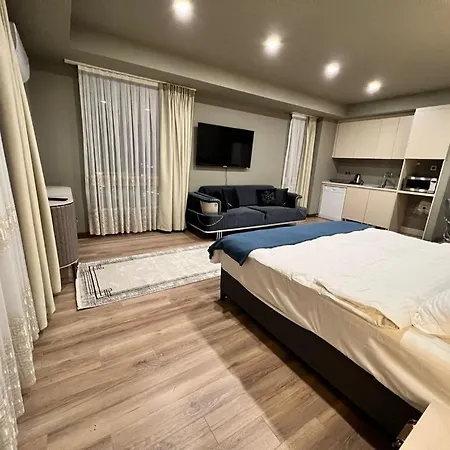 Avenue Guest غرف فندقية Apartment *