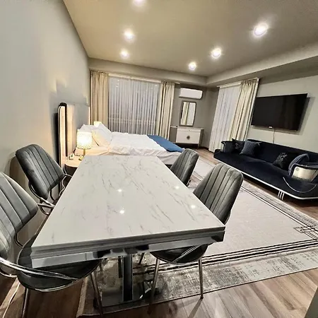 Avenue Guest غرف فندقية Apartment