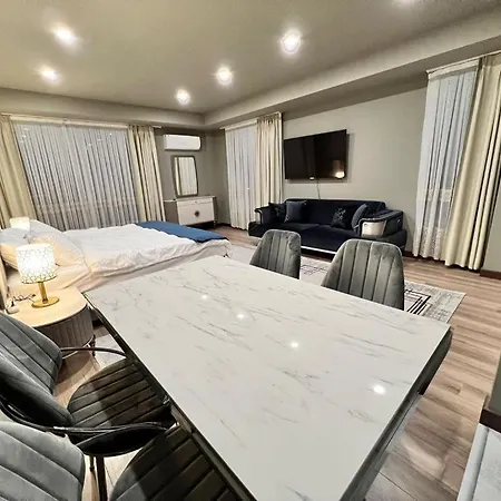 Avenue Guest غرف فندقية Apartment *