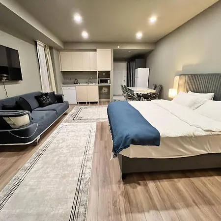 Avenue Guest غرف فندقية Apartment *