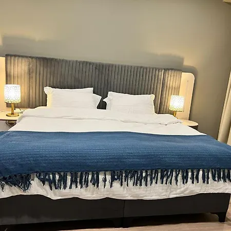 Avenue Guest غرف فندقية