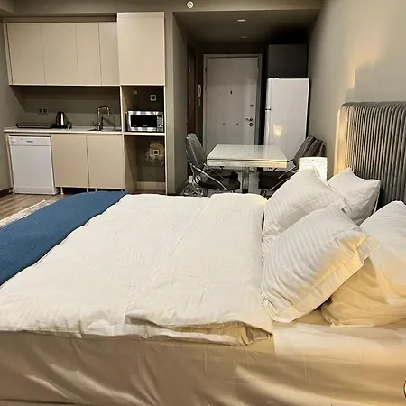 Avenue Guest غرف فندقية Büyükçekmece